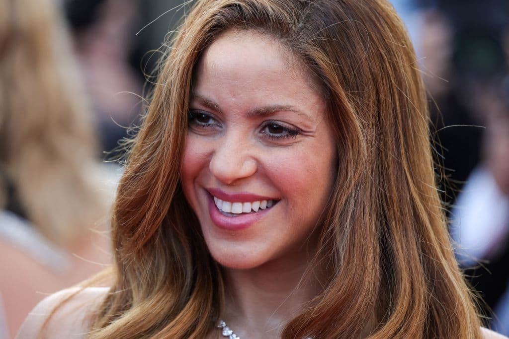 Shakira