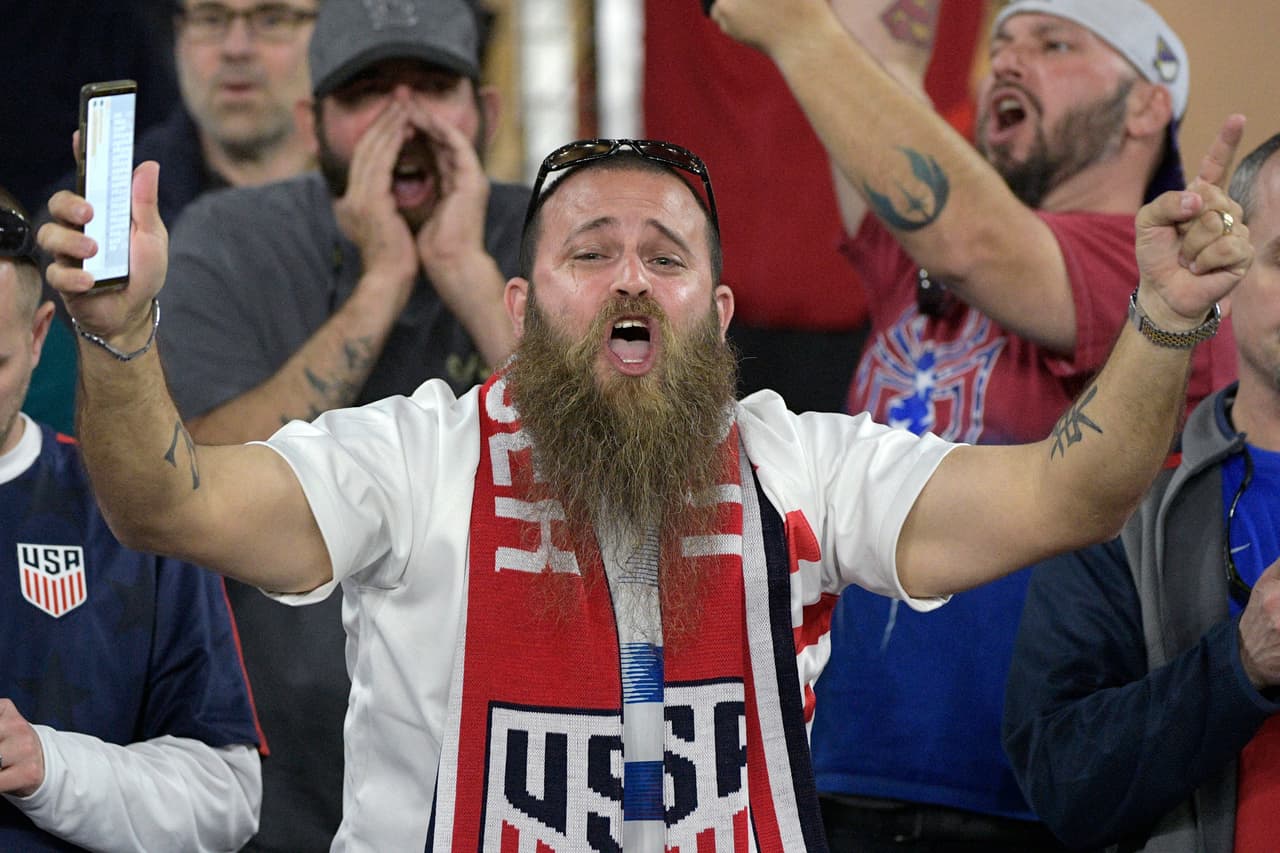 La Selección de Estados Unidos recibió a la de Ecuador en un partido amistoso internacional en medio de la Fecha FIFA. Esto en el Orlando City Stadium, en Orlando, Florida.