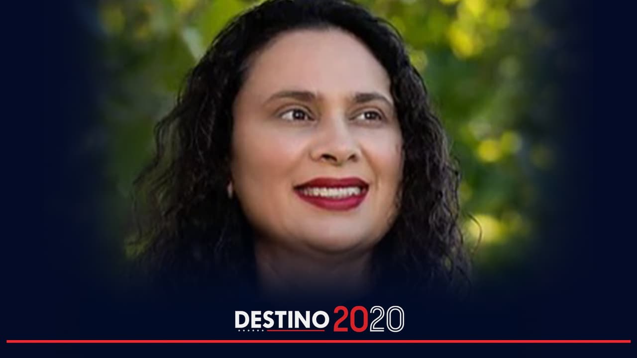 Bobbie Singh-Allen gana la alcaldía de Elk Grove