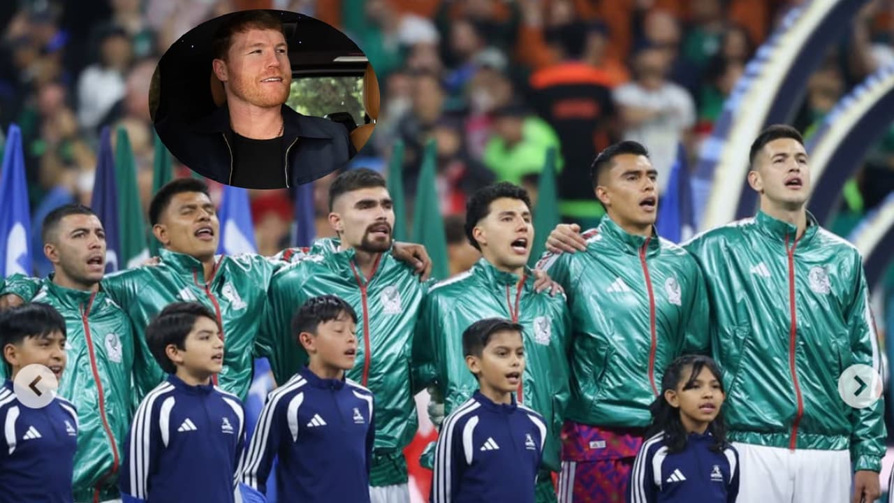 Canelo y su filosofía ante la derrota que aplica para México tras el Mundial 2026