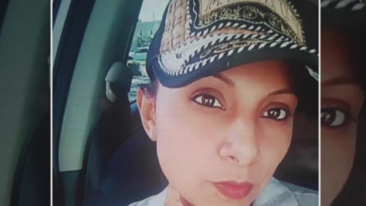 "Me preocupa mucho", familiares siguen sin tener noticias de madre hispana desaparecida en Houston