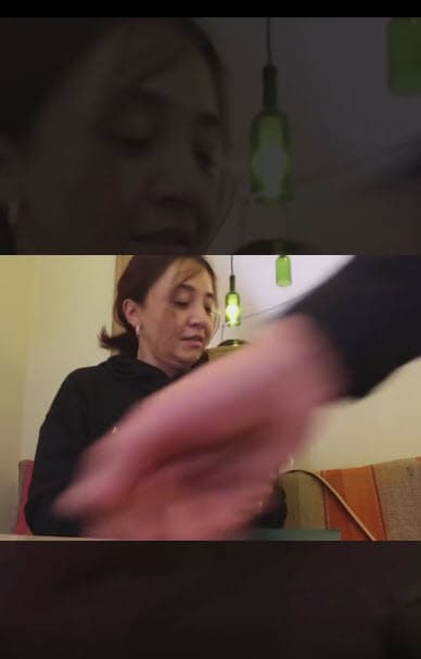 "Yo 
<b>la acepto arreglada, fodonga, greñuda</b>, con maquillaje, sin maquillaje y si la critican, pues ella está tranquila", aseguró. 
<br>