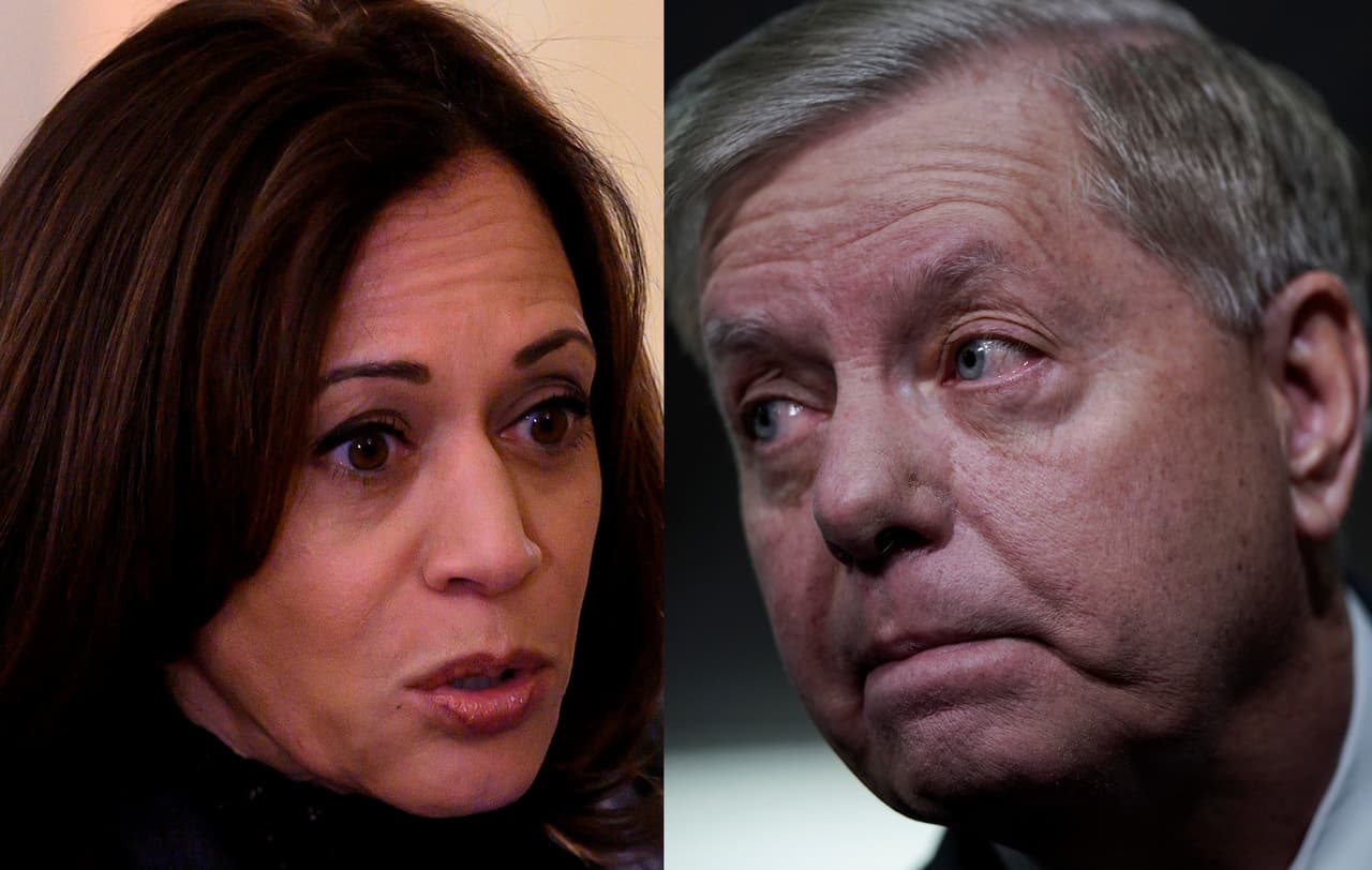 "No más cheques del gobierno": Republicanos se oponen a nueva ayuda de $2,000 por persona por el coronavirus