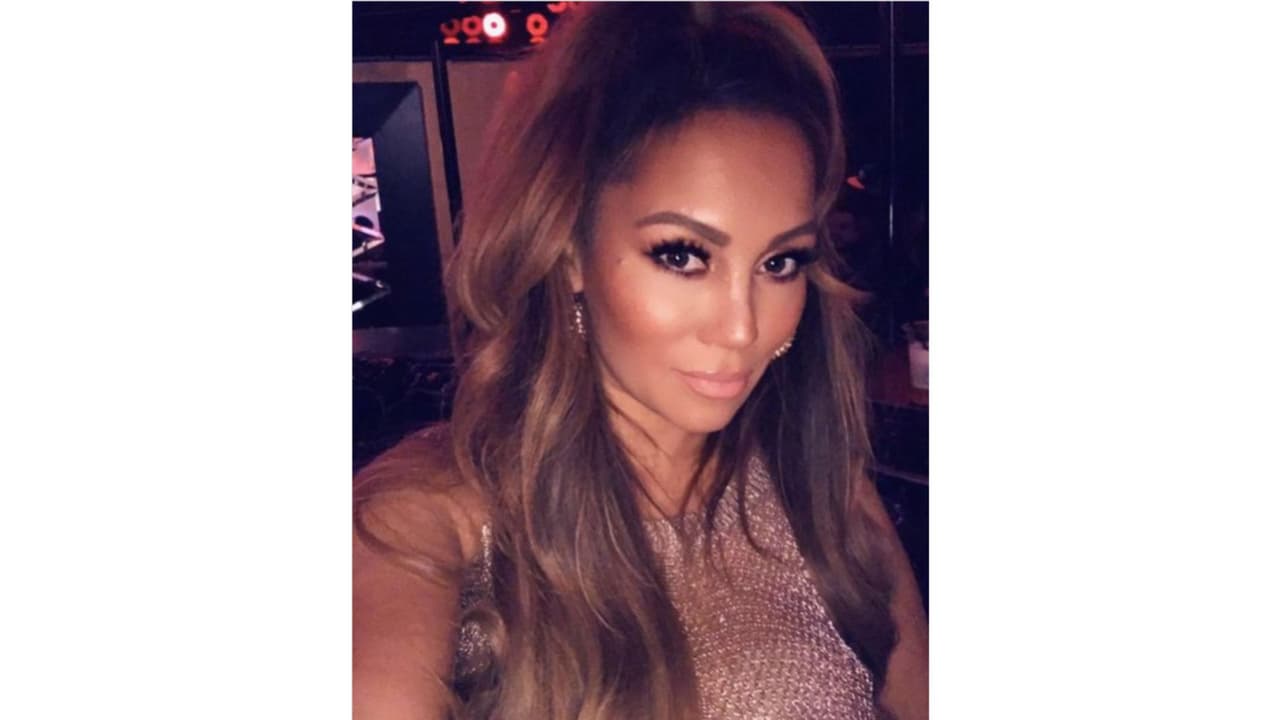 Connie Peña doble de Jennifer López