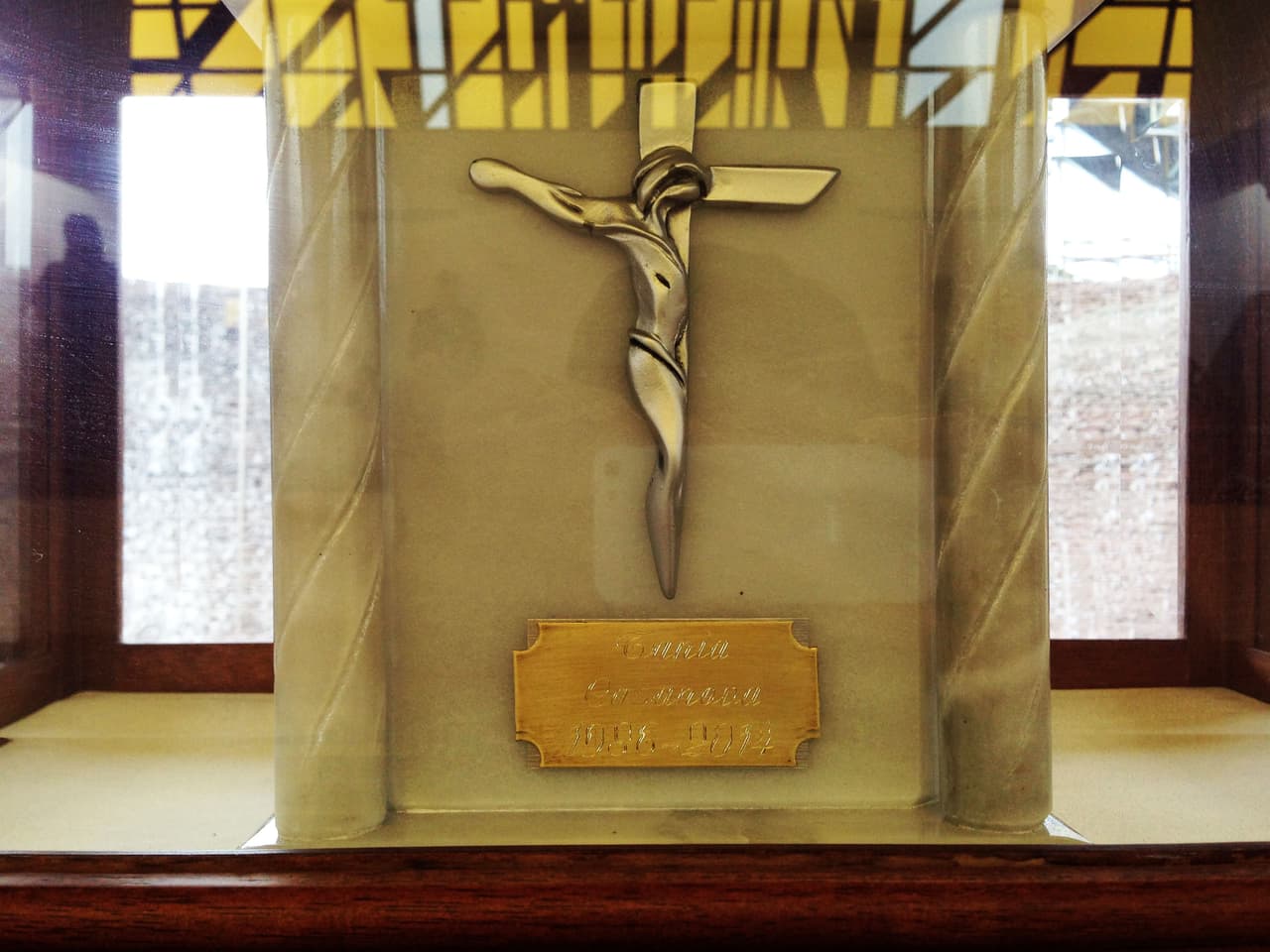 Y esta vez no fue la excepción, pues todos le dieron el último adiós al personaje de Tania.