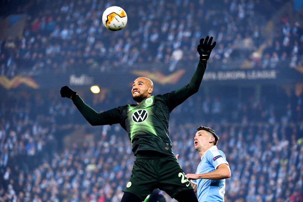 El Wolfsburg golea 0-3 al Malmo en Suecia. El global queda en 5-1 a favor de los alemanes.