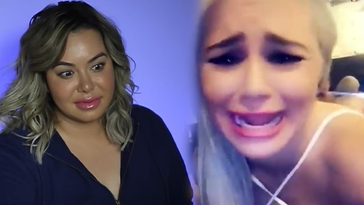 Chiquis Rivera ve el video donde Claudia Galván la insulta y así reaccionó públicamente