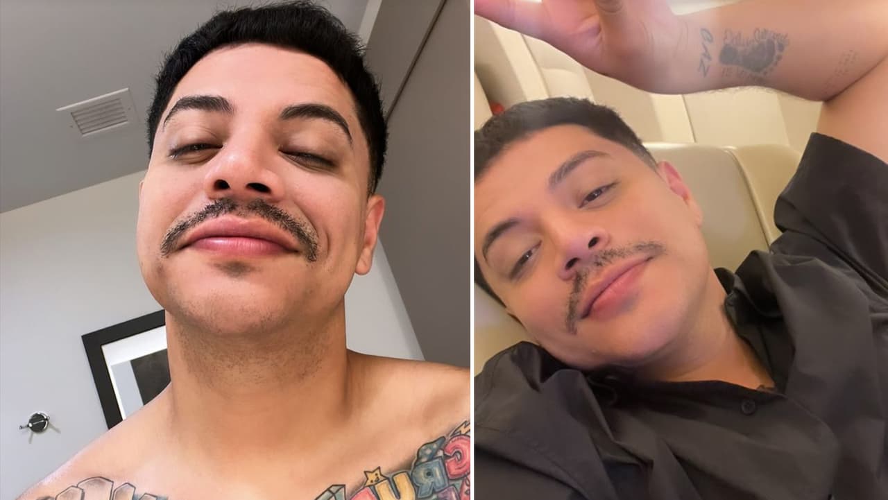 Eduin Caz arremete contra quienes dicen que está "decayendo" y lanza advertencia
