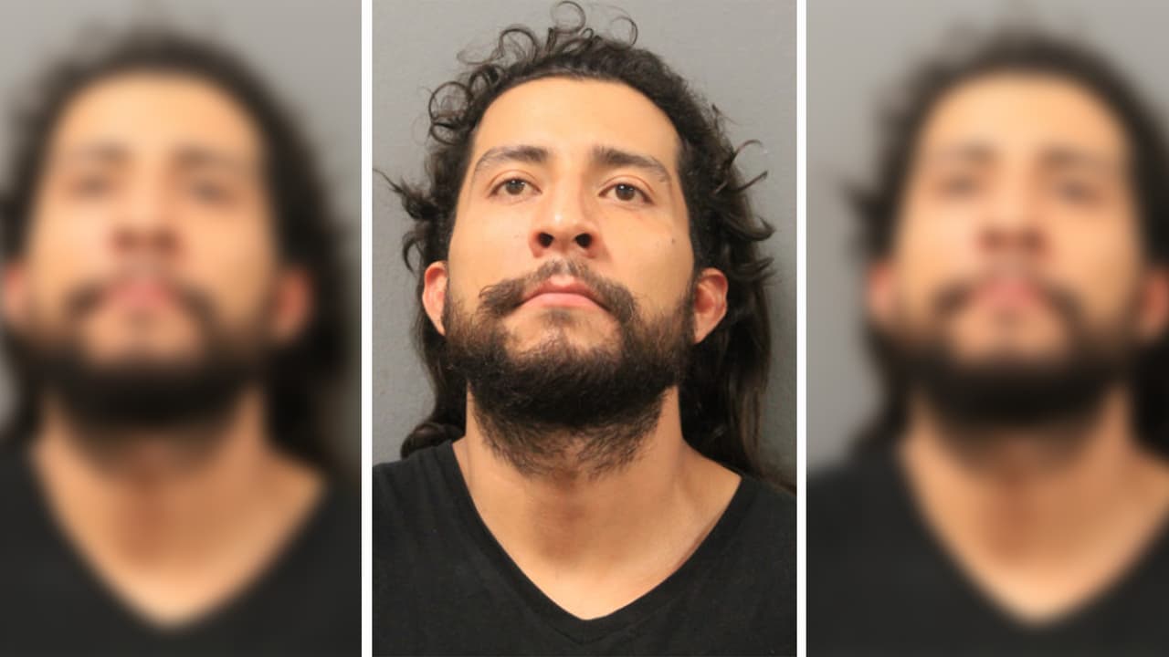 Sujeto enfrenta cargos por intento de asesinato tras golpear a un hombre en La Villita