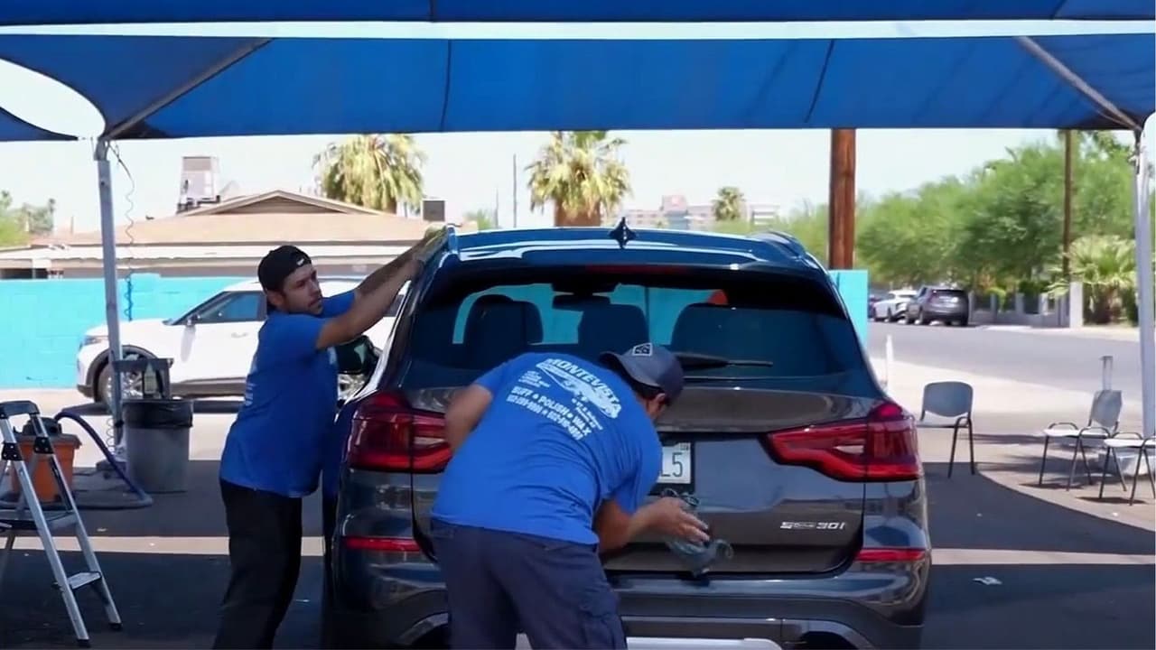 Alerta por calor extremo en el sur de EEUU: Récords de temperatura ponen en riesgo a residentes y trabajadores