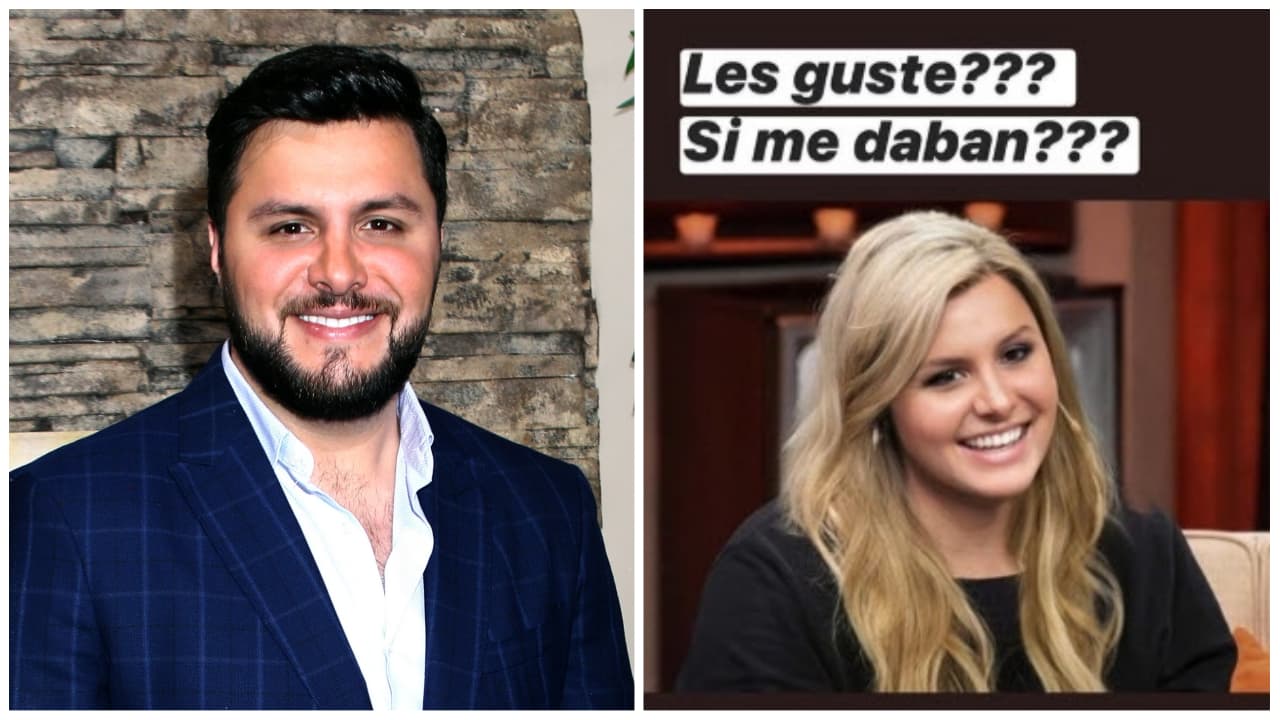 <b>Paul Stanley</b> también se unió a la fiebre de FaceApp y les preguntó a sus seguidores si les gustaba como mujer.