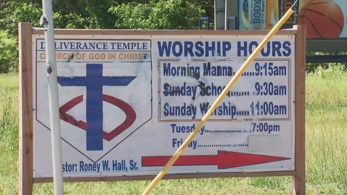 La policía de Atlanta solicita información sobre el caso.