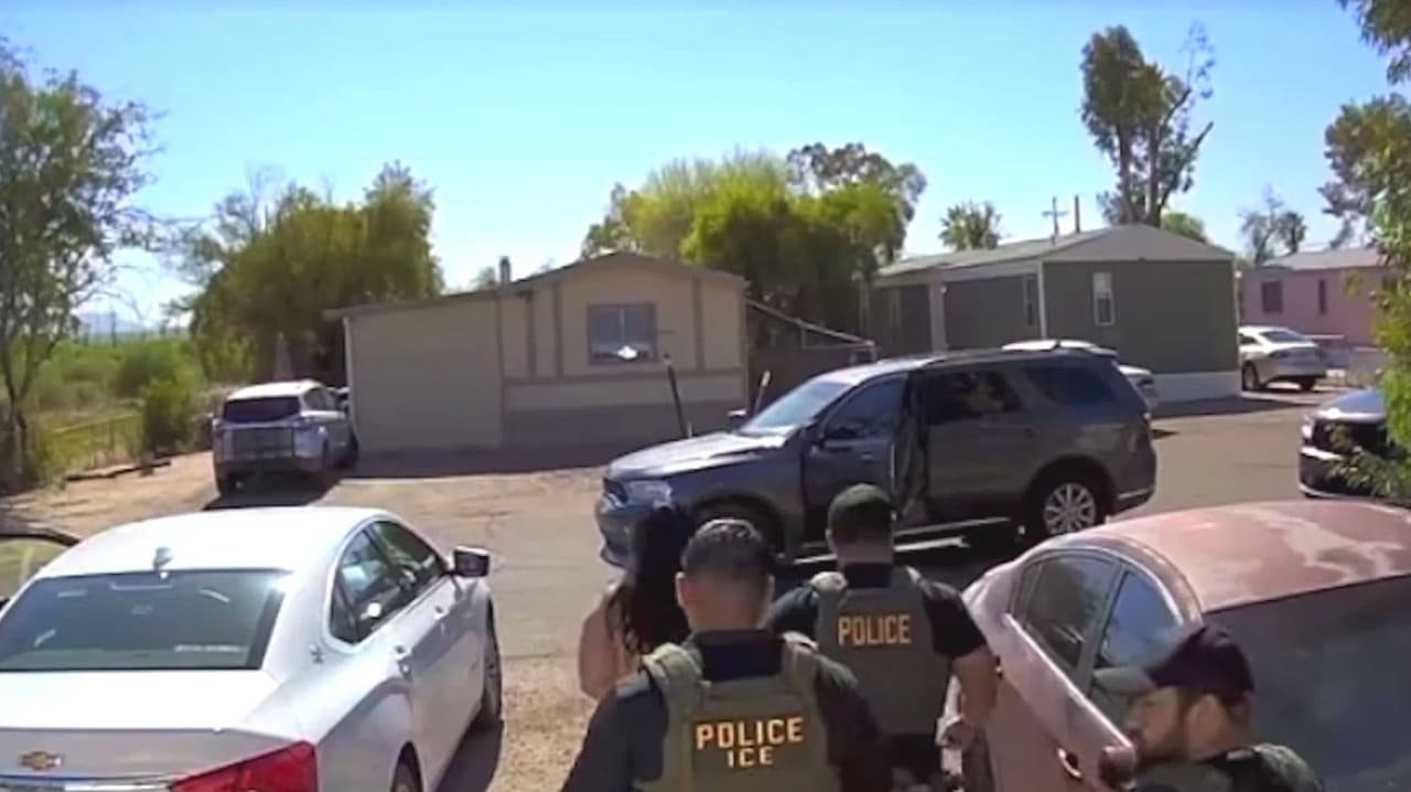 Liberan a dreamer e influencer Karla Toledo de un centro de detención de ICE