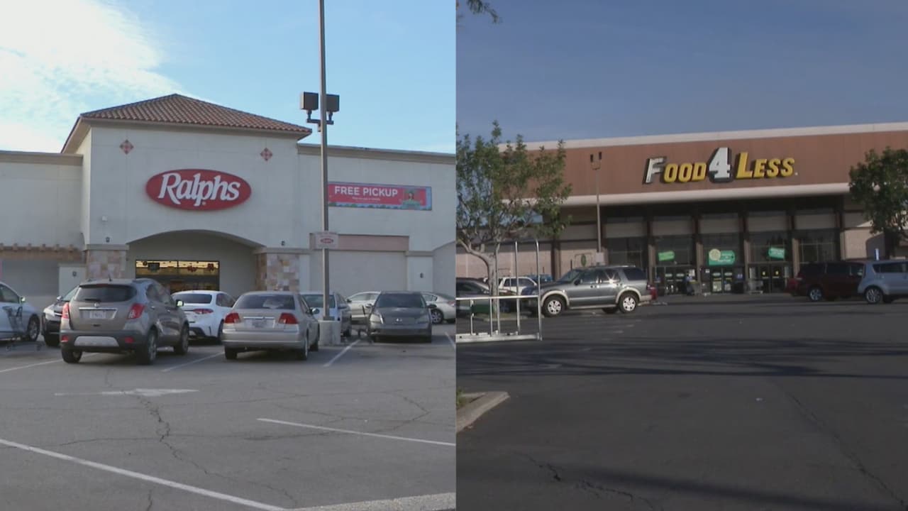 Alcalde de Long Beach responde a los cierres de tiendas Ralph’s y Food4Less por “salario héroe"