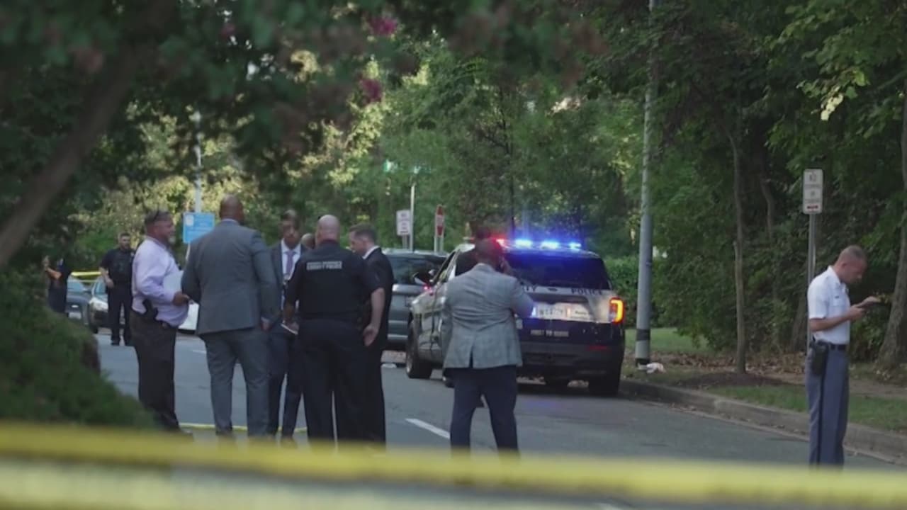 Niegan fianza a joven de 17 años acusado por el homicidio de una estudiante en Maryland