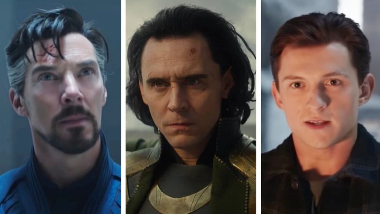 Peter Parker no tuvo la culpa de que fallara el hechizo de Doctor Strange: fue Loki