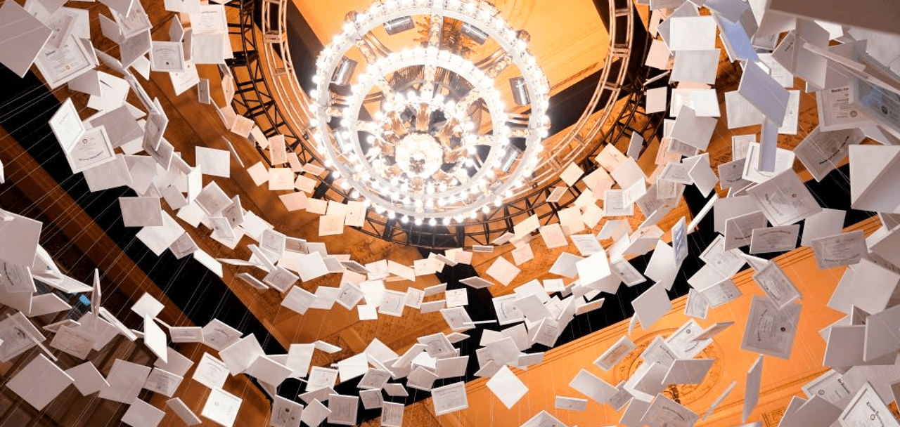 <a href="https://www.grandcentralterminal.com/">Grand Central Terminal</a> - Qué hacer en Nueva York