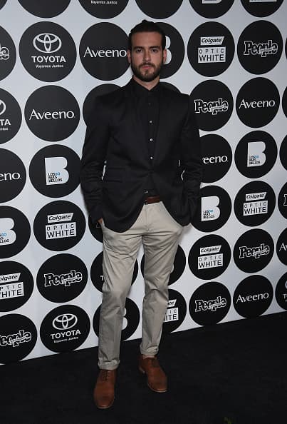 Recordando su infancia, en octubre de 2016 
<a href="https://www.quien.com/espectaculos/2013/10/10/las-huellas-televisivas-de-pablo-lyle" target="_blank">dijo a la revista Quién</a> que su superhéroe favorito era Superman: "Todos los demás eran un 'wannabe' del superhombre".