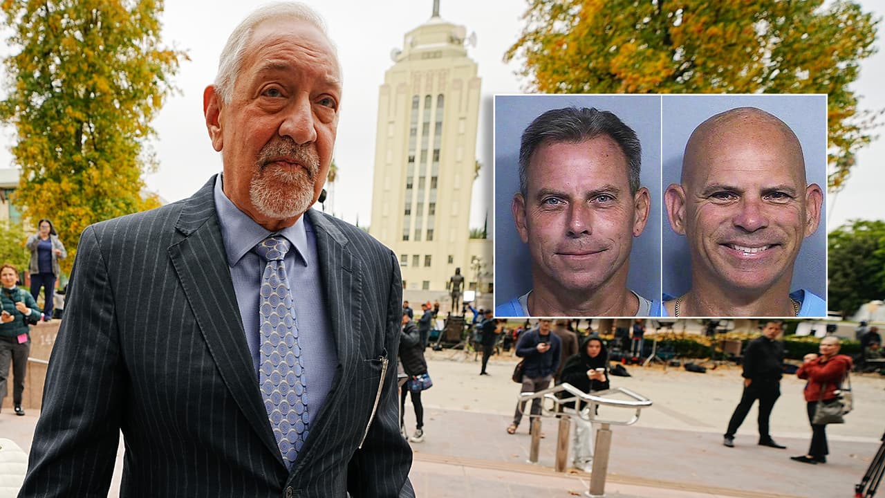 "Cautelosamente optimistas": ¿cómo se sintieron los hermanos Menéndez tras su aparición en un tribunal?