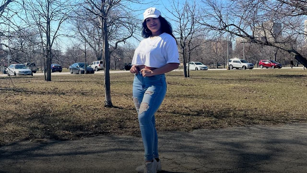 Las últimas horas de Saraí Llanos Gómez antes de que hallaran su cuerpo en un parque de Atlanta