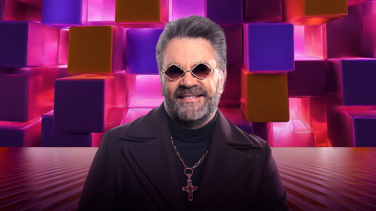 Juego de Voces: Mijares será parte del equipo de los 'Consagrados'