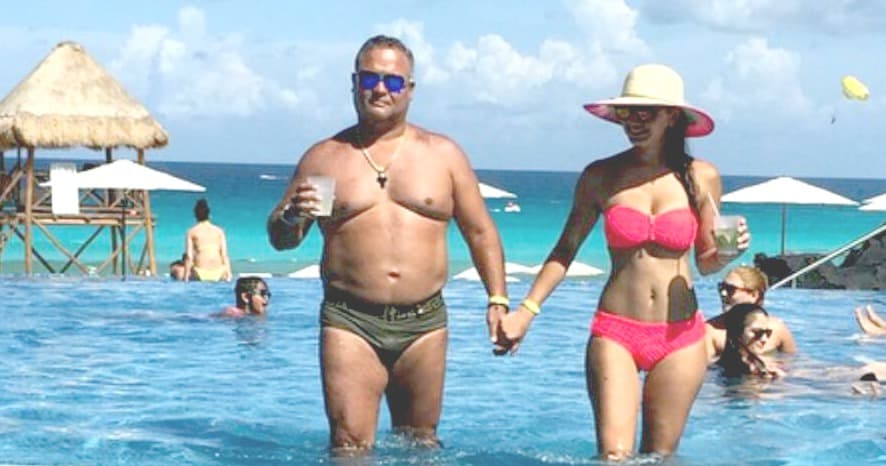 José Joaquín Cedillo Moreno, ex director de la agencia tributaria venezolana SENIAT.