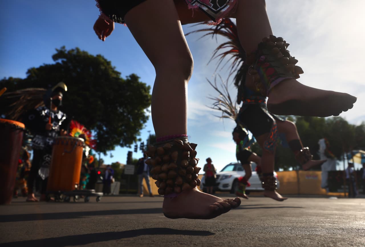 La transmisión iniciará a las 8 p.m. del 11 de diciembre.