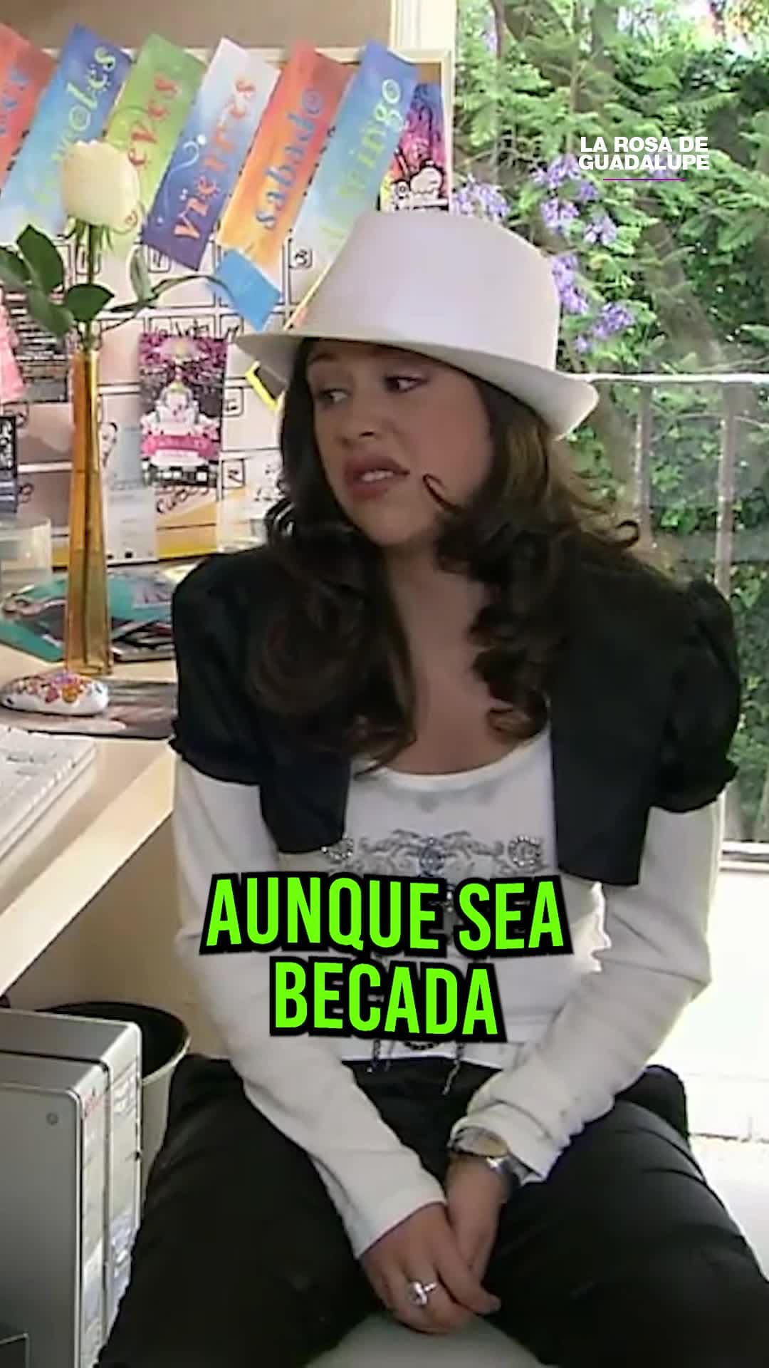 Se rehúsa a usar uniforme de escuela pública