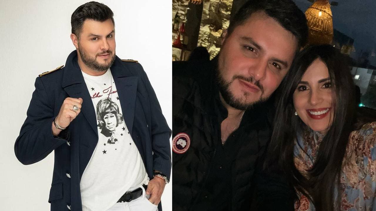 Paul Stanley confiesa si su prometida está embarazada y si tendrían gemelitos