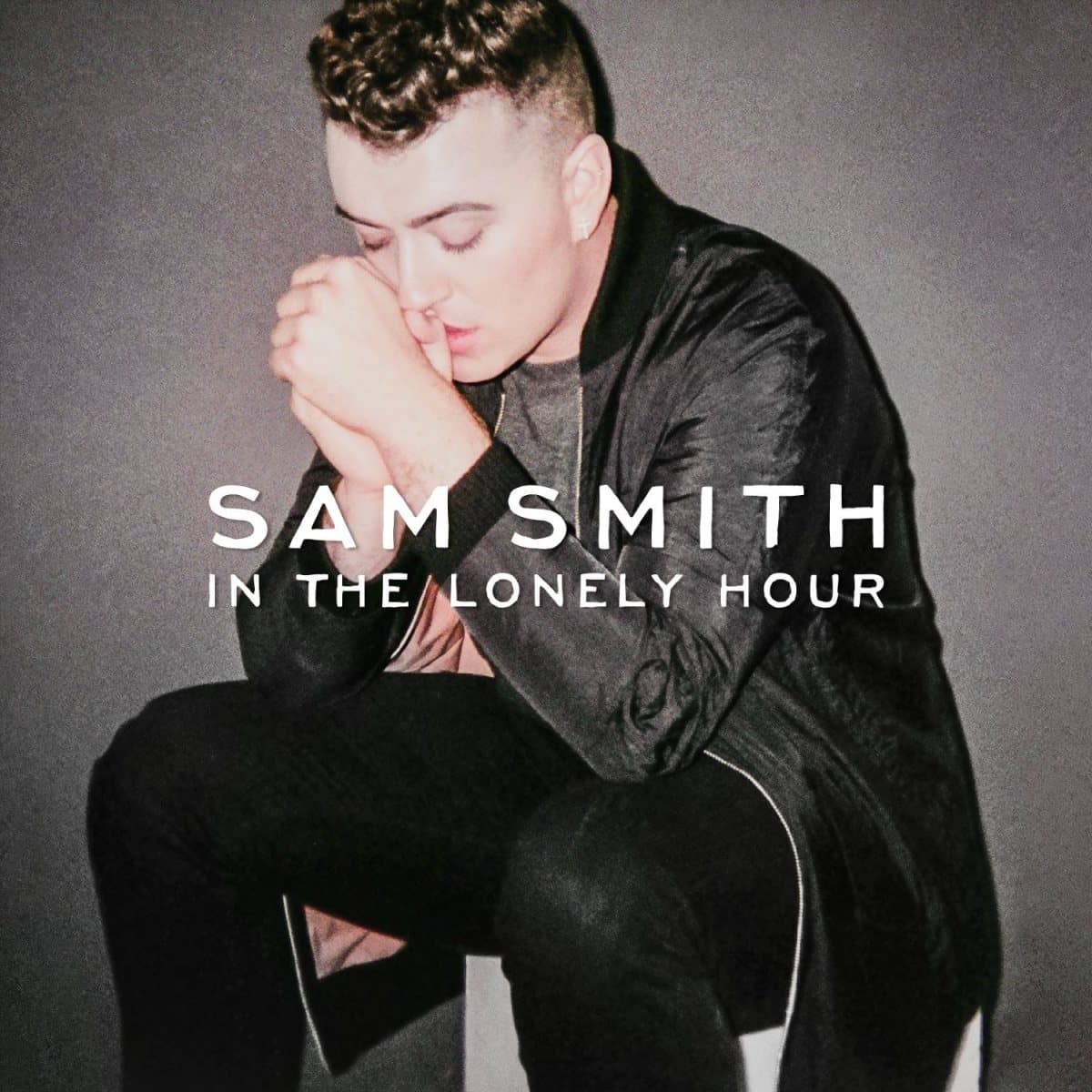 Otro británico que está en esta lista es Sam Smith, que con su material 'In The Lonely Hour' alcanzó 1 millón 296 mil copias vendidas.