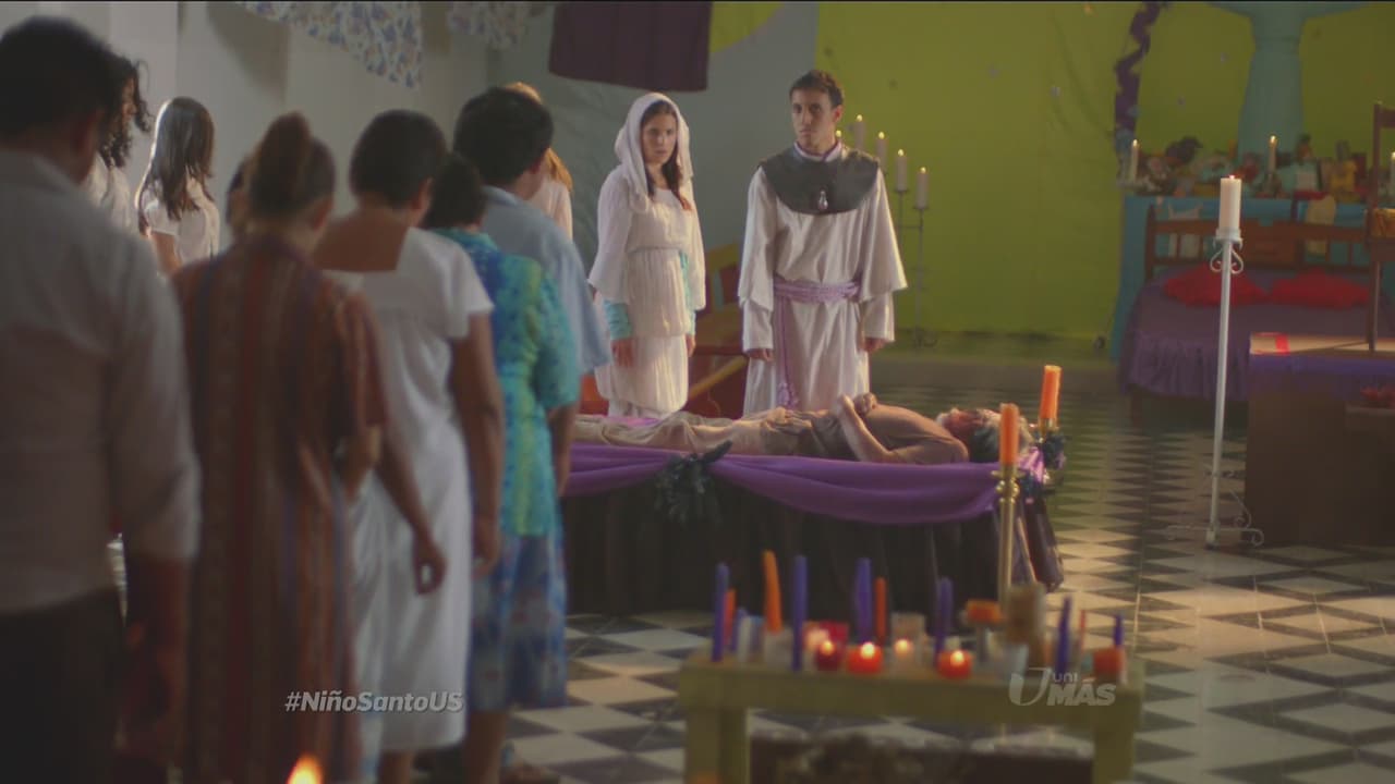 ¿Qué dirá el Niño?