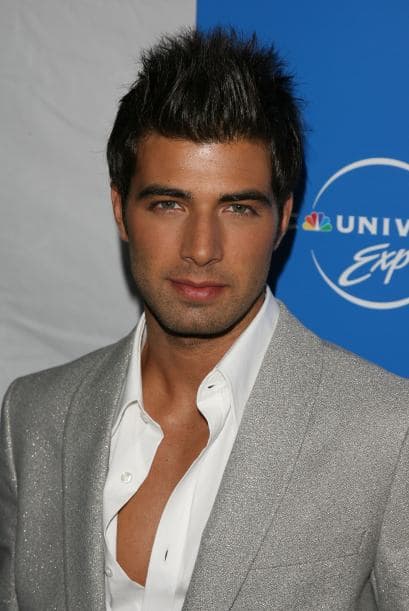 La química es muy importante para los actores y con Ana se notaba una muy buena.