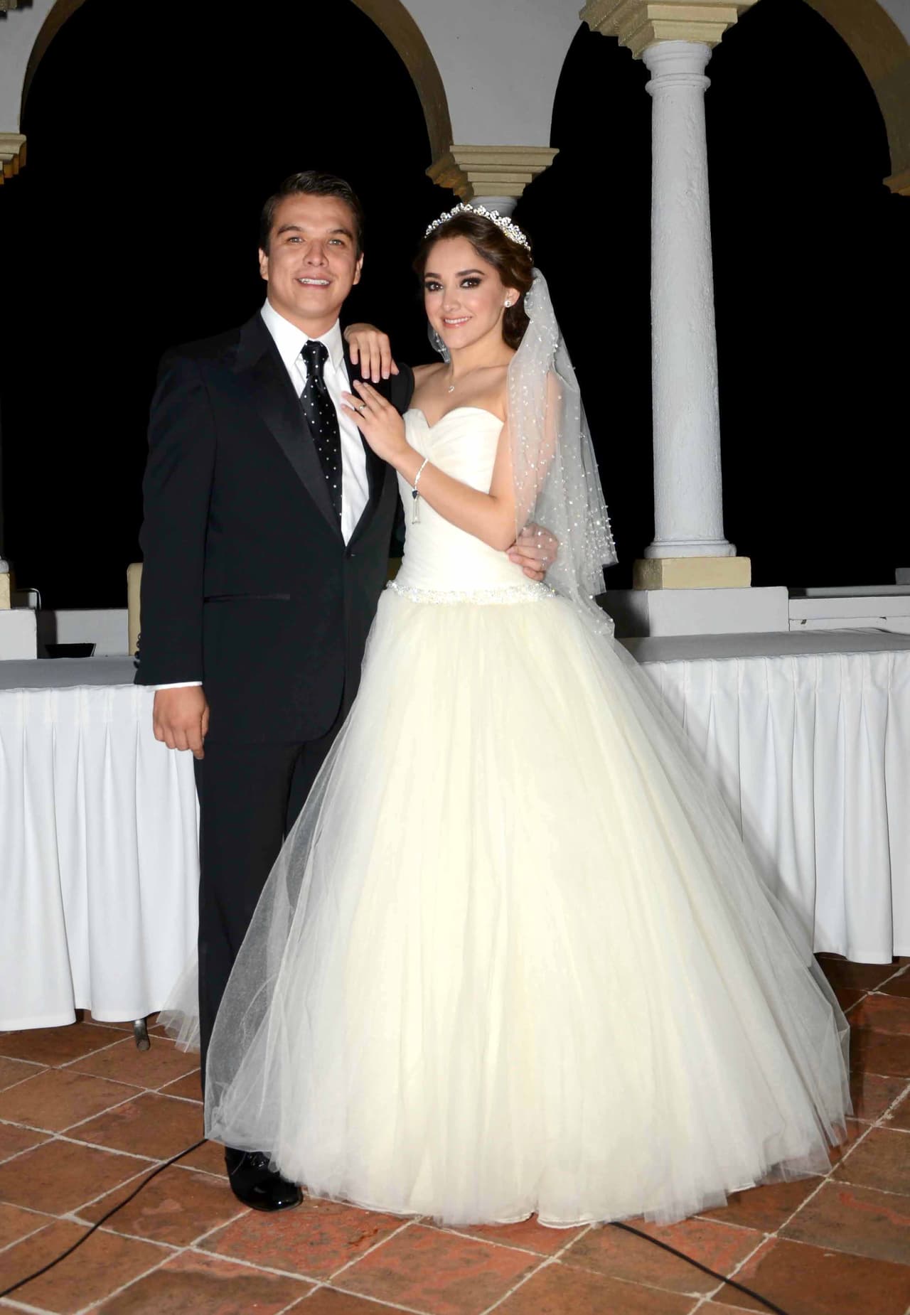 El político Gerardo Islas y la actriz Sherlyn se divorciaron en los albores del 2016. 
<a href="http://www.quien.com/espectaculos/2016/03/17/gerardo-islas-rompe-el-silencio-sobre-su-separacion-de-sherlyn">De acuerdo a un artículo</a> Islas declaró que la separación fue amigable y que se generó como consecuencia de la incompatibilidad de las demantantes agendas de sus carreras.