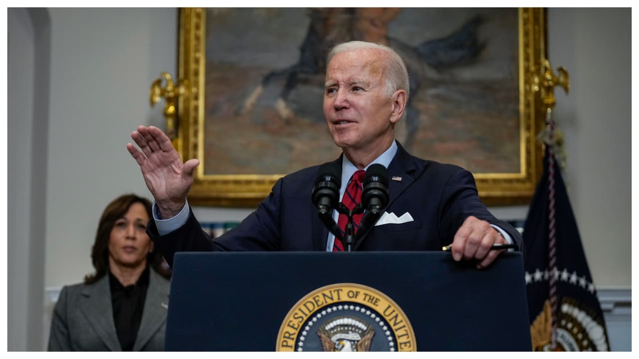 EEUU anuncia programa de parole humanitario para cubanos, nicaragüenses y haitianos