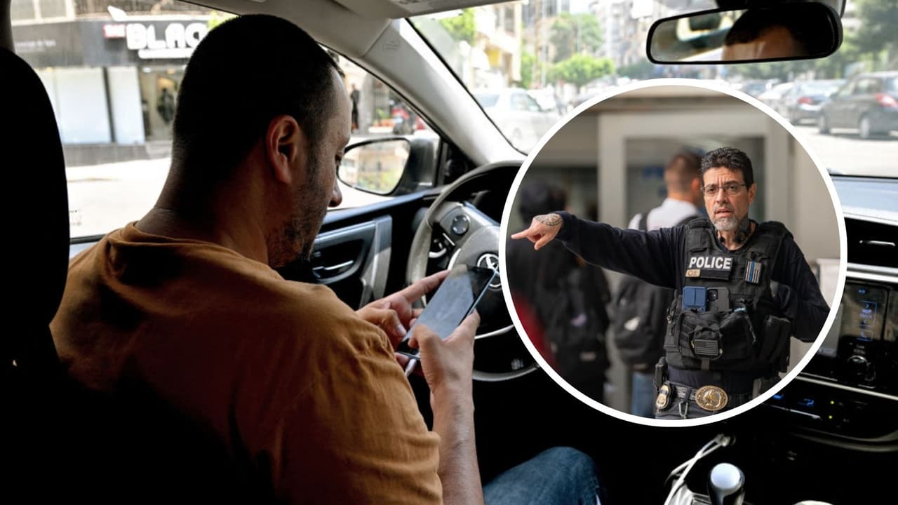 ¿Trabajas como Uber o Lyft y temes ser arrestado por ICE? Estos son los derechos de los conductores que te pueden proteger