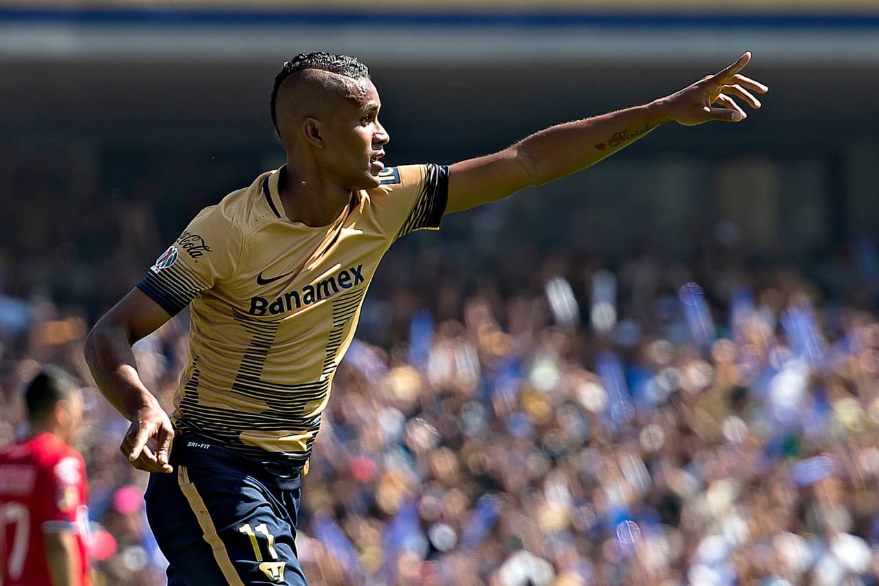 Pumas 1-0 Veracruz: Los felinos califican con lo justo