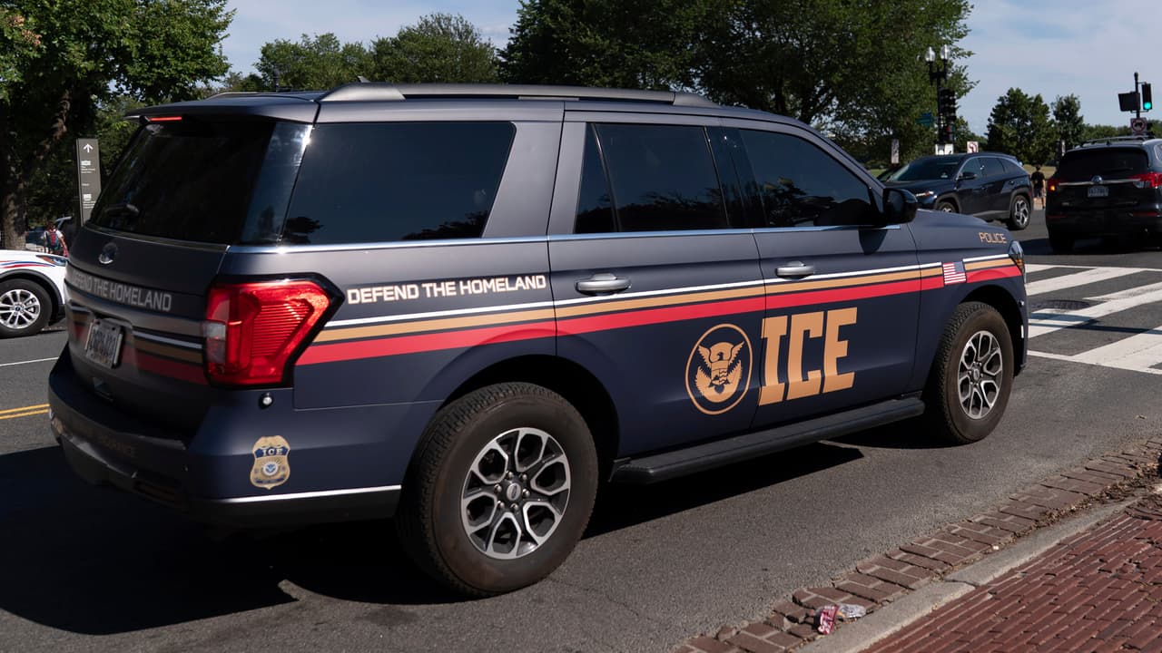 Muere hondureño al huir de agentes de ICE en Virginia: esto es lo que se sabe