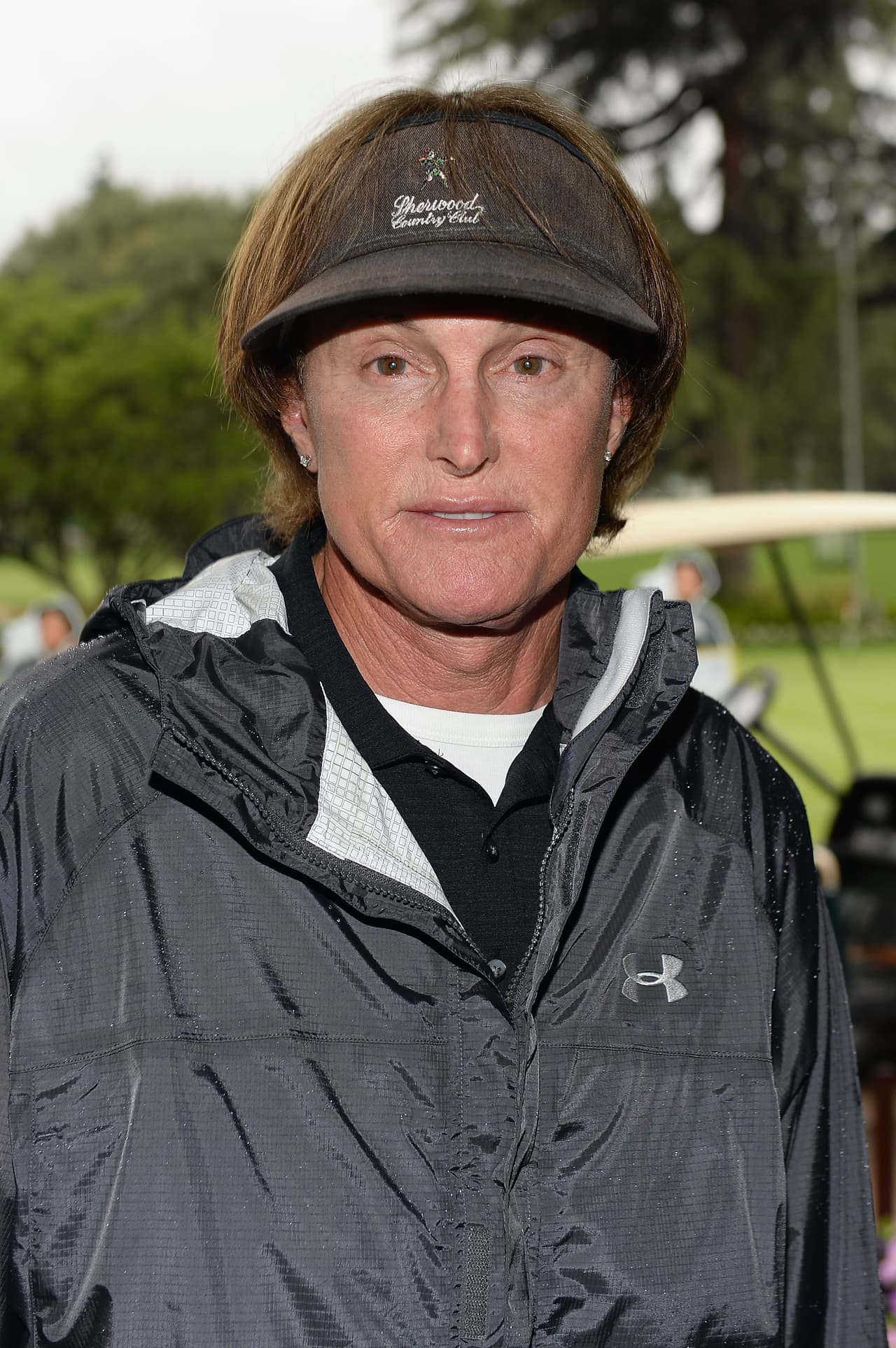 Mira más imágenes de Bruce Jenner a través de los años.
