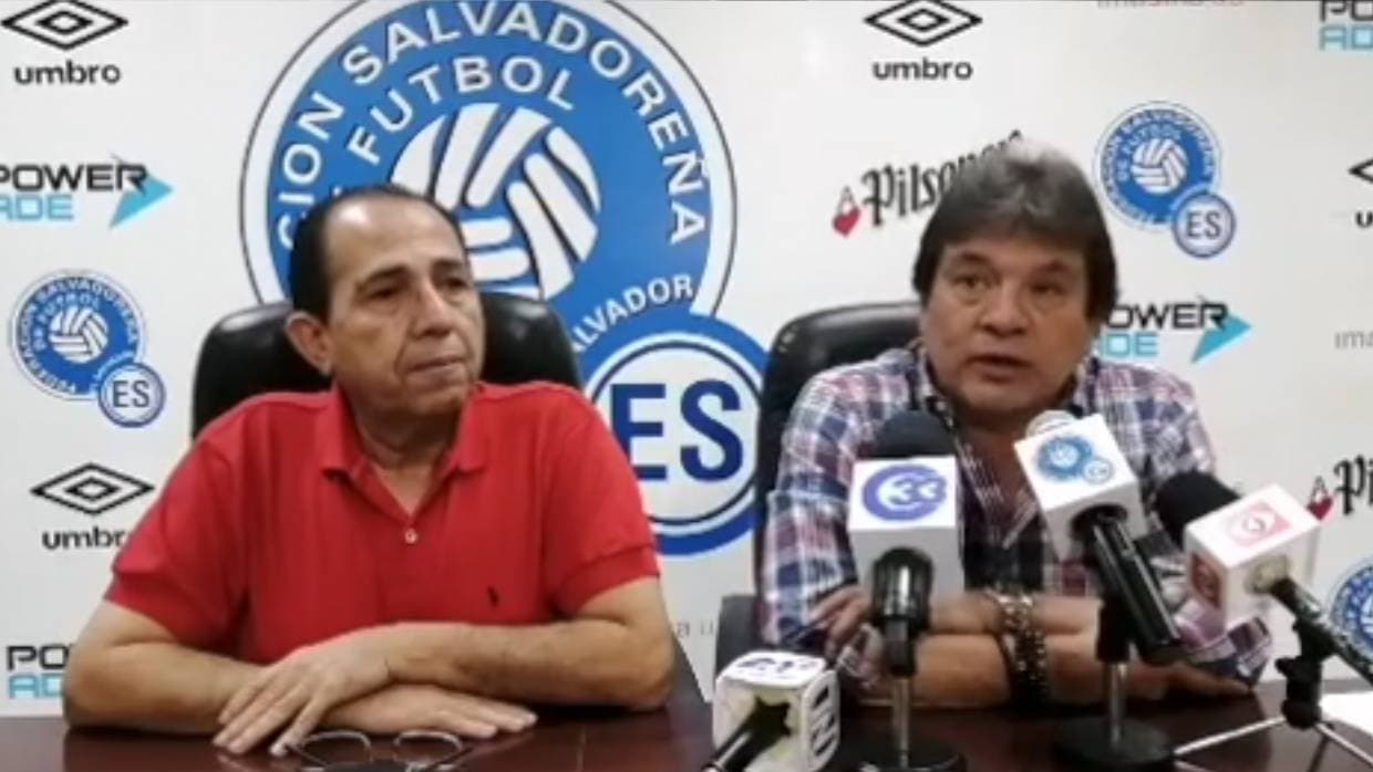 El Salvador anuncia a campeón de Clausura 2020 en conferencia