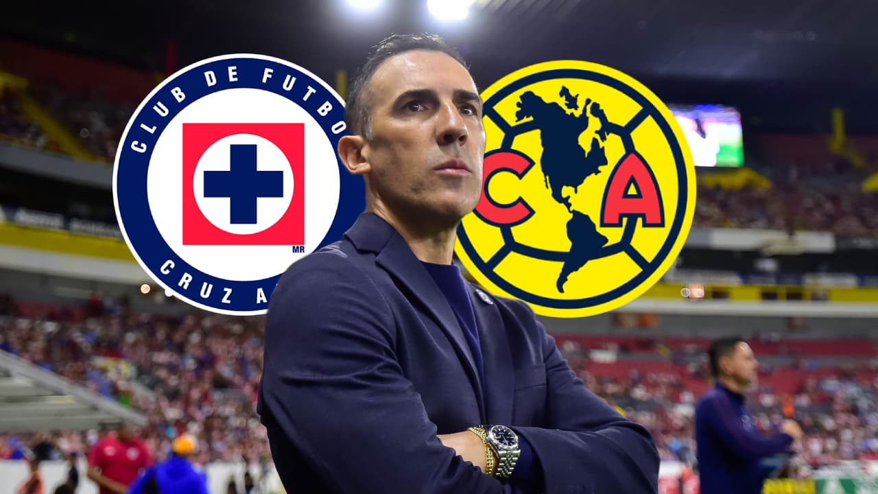 La advertencia de Cruz Azul que hace titubear al América