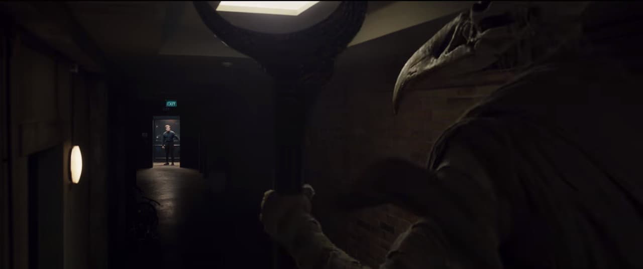 Trailer de 'Moon Knight'