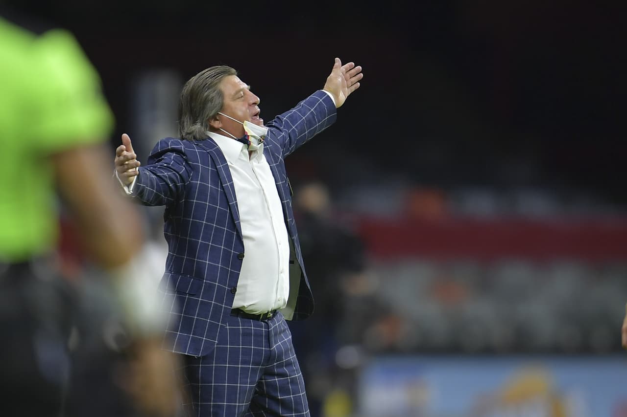 Roger Martínez (64’) también salió expulsado y se emparejaban las condiciones.