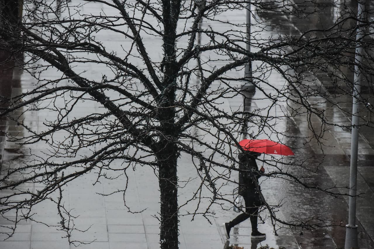 Emiten aviso de inundaciones repentinas para áreas de Nueva York