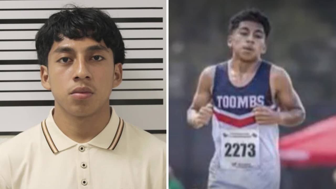 Una parada de tráfico camino a la escuela pone a joven hispano de cara a la deportación