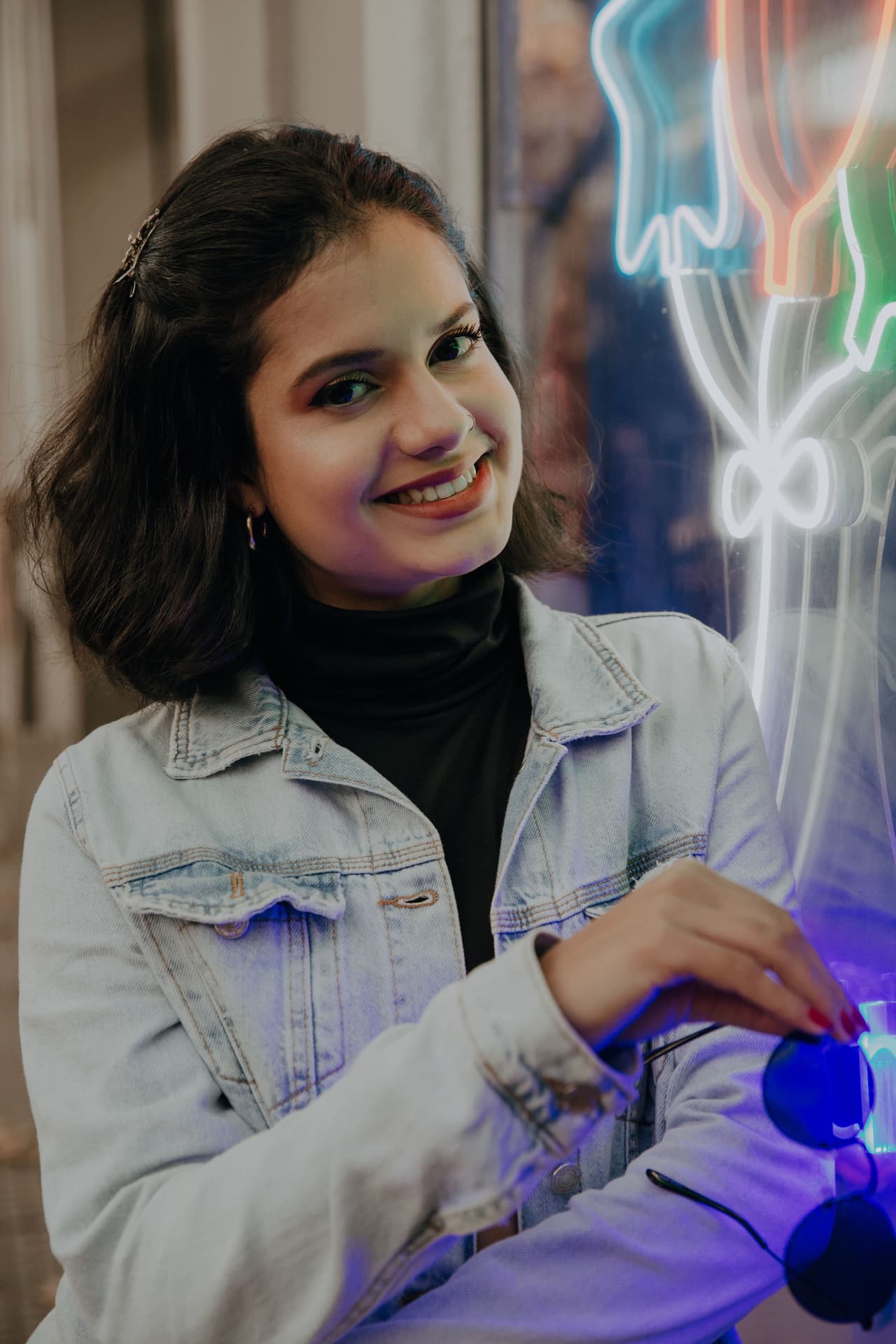 Aline Oliveira's profile picture