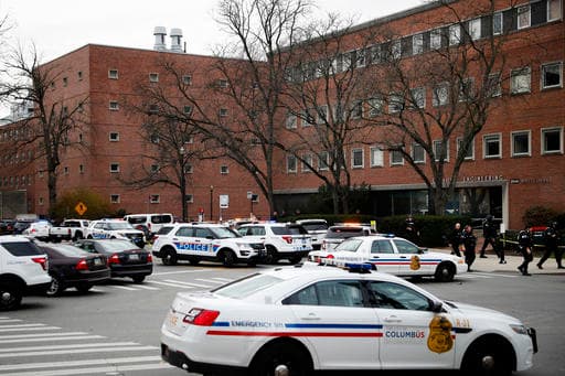 Ohio a un paso de ser el próximo estado en permitir el porte de armas en las universidades