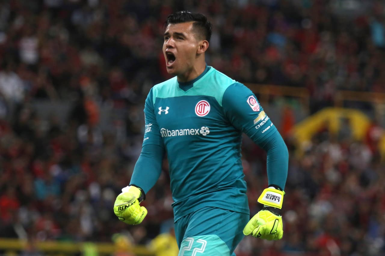 El duelo se desarrolló de buena manera con los dos equipos buscando el arco contrario a lo largo de los 90 minutos.