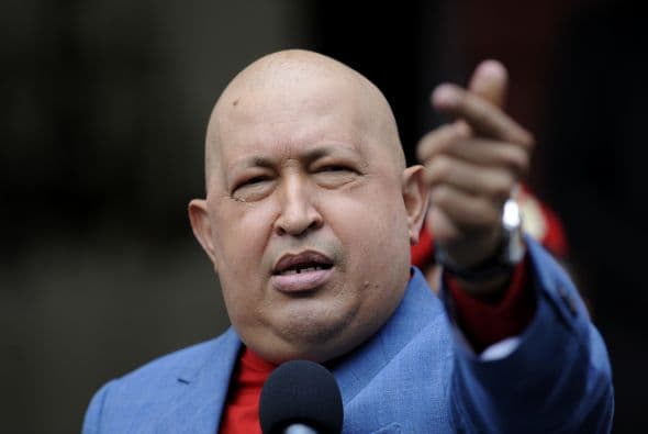 De acuerdo a fuentes con conocimiento directo de la operación, a la que tuvo acceso Univisión Investiga, Chávez fue trasladado la semana pasada al hospital secreto, ubicado al lado del bunker presidencial y hasta ahora reservado únicamente para la atención de emergencia de Fidel Castro. Ver toda la información