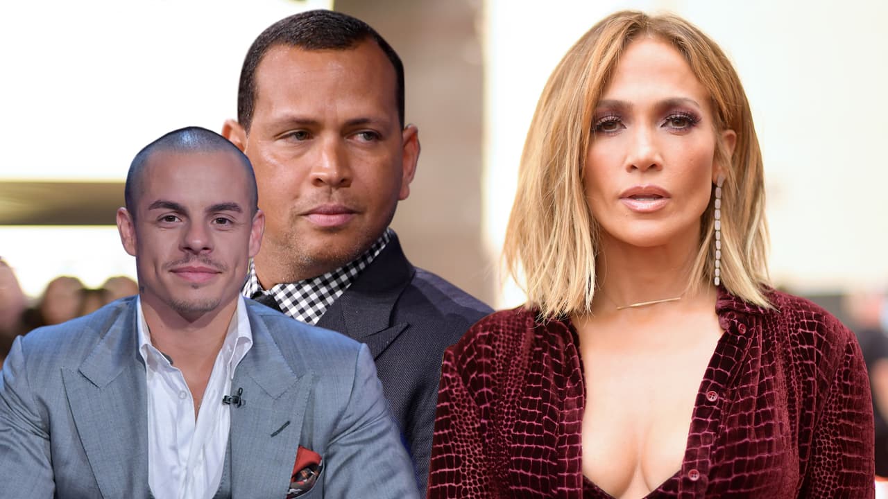 JLo se mete en Tinder 😮 y afirma que los menores de 33 "son inútiles"  (😱 Casper)