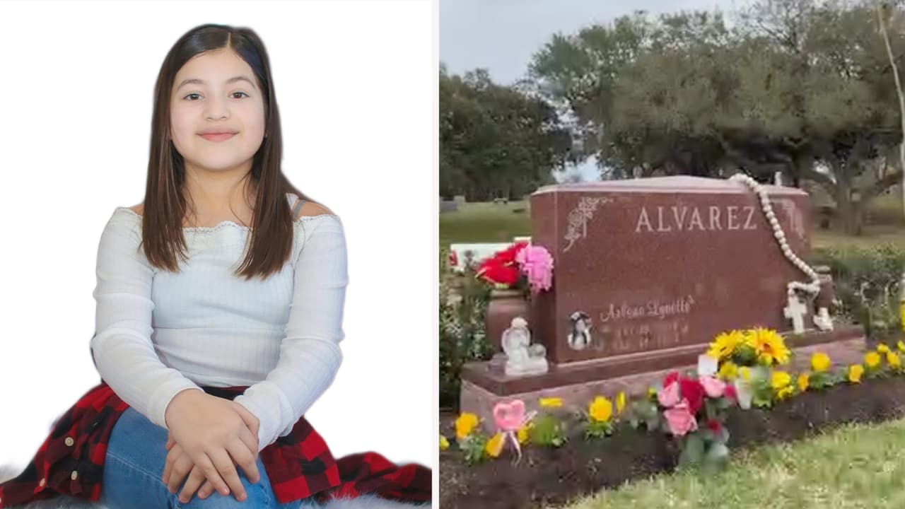 “Estás siempre en nuestros corazones”: Recuerdan a Arlene Álvarez a un año de su muerte en Houston